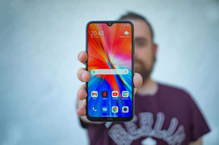 بررسی مشکلات شیائومی